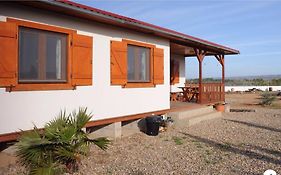 Casa Peninsula Caspe 1